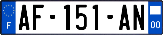 AF-151-AN