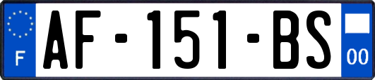 AF-151-BS