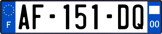 AF-151-DQ