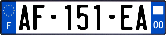 AF-151-EA