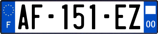 AF-151-EZ