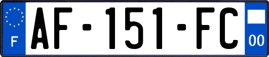 AF-151-FC