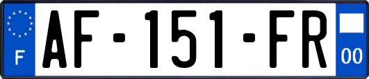 AF-151-FR