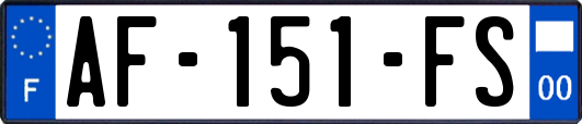 AF-151-FS