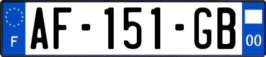 AF-151-GB