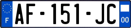 AF-151-JC