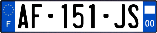 AF-151-JS