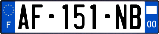 AF-151-NB