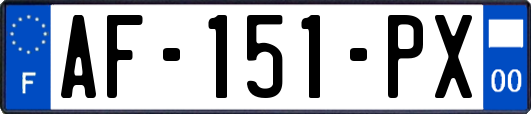 AF-151-PX