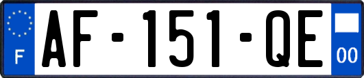 AF-151-QE