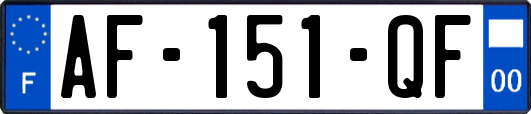 AF-151-QF