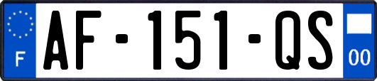 AF-151-QS