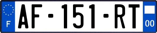 AF-151-RT