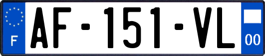 AF-151-VL