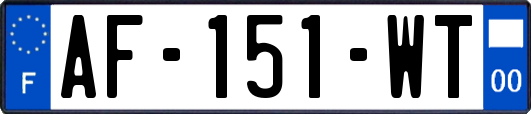 AF-151-WT