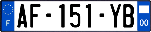 AF-151-YB