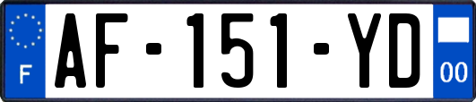 AF-151-YD