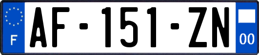 AF-151-ZN