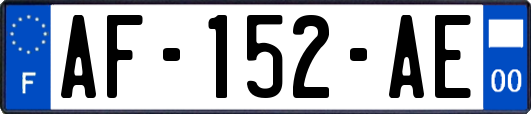 AF-152-AE