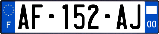 AF-152-AJ