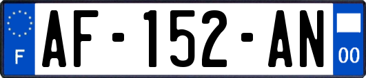 AF-152-AN