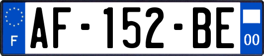 AF-152-BE