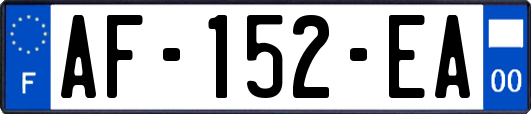 AF-152-EA