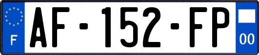 AF-152-FP