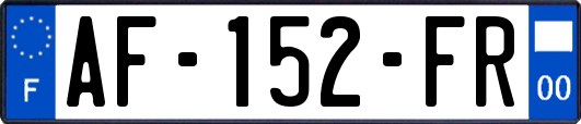 AF-152-FR