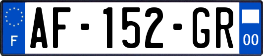 AF-152-GR