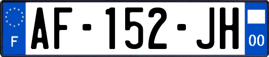 AF-152-JH