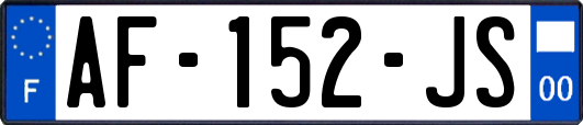 AF-152-JS