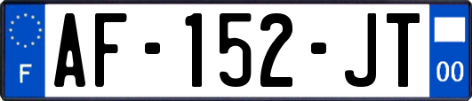 AF-152-JT