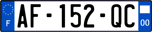 AF-152-QC