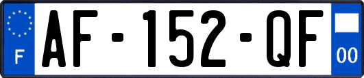 AF-152-QF