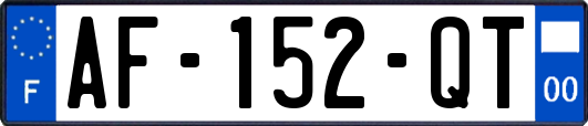 AF-152-QT