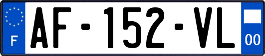 AF-152-VL