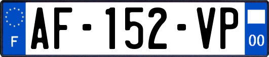 AF-152-VP