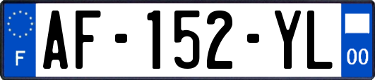 AF-152-YL