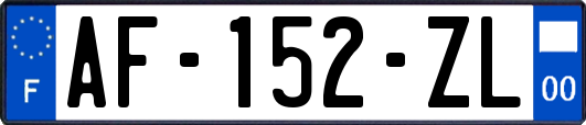 AF-152-ZL