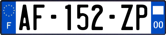 AF-152-ZP