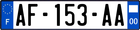 AF-153-AA