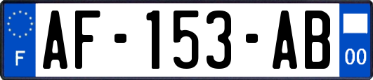 AF-153-AB