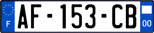 AF-153-CB