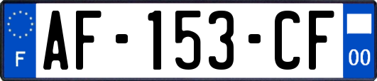 AF-153-CF