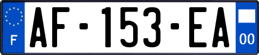 AF-153-EA