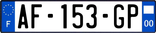 AF-153-GP