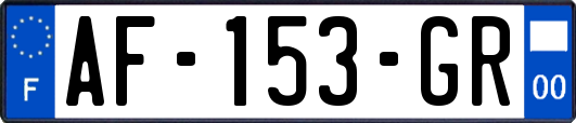 AF-153-GR