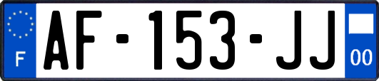 AF-153-JJ