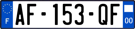 AF-153-QF